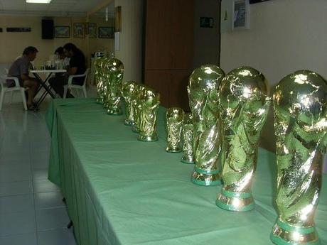 CRONICA OPEN DE TOTANA FIESTAS DE SANTIAGO CRONICA OPEN DE TOTANA FIESTAS DE SANTIAGO