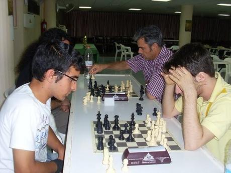 CRONICA OPEN DE TOTANA FIESTAS DE SANTIAGO CRONICA OPEN DE TOTANA FIESTAS DE SANTIAGO