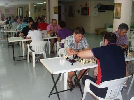 CRONICA OPEN DE TOTANA FIESTAS DE SANTIAGO CRONICA OPEN DE TOTANA FIESTAS DE SANTIAGO