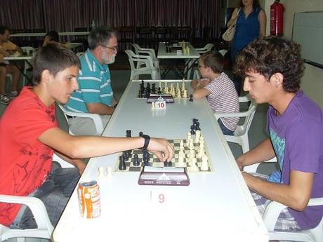 CRONICA OPEN DE TOTANA FIESTAS DE SANTIAGO CRONICA OPEN DE TOTANA FIESTAS DE SANTIAGO