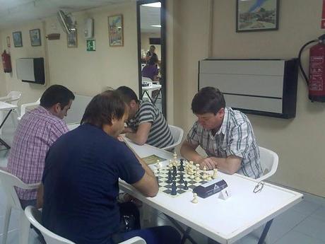 CRONICA OPEN DE TOTANA FIESTAS DE SANTIAGO CRONICA OPEN DE TOTANA FIESTAS DE SANTIAGO