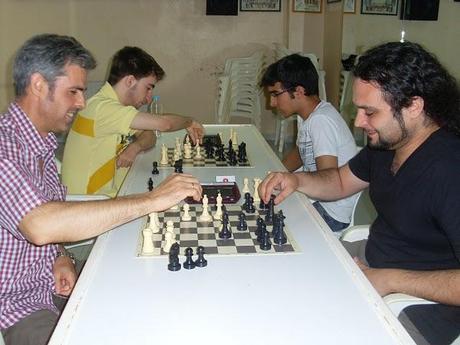 CRONICA OPEN DE TOTANA FIESTAS DE SANTIAGO CRONICA OPEN DE TOTANA FIESTAS DE SANTIAGO