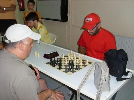 CRONICA OPEN DE TOTANA FIESTAS DE SANTIAGO CRONICA OPEN DE TOTANA FIESTAS DE SANTIAGO