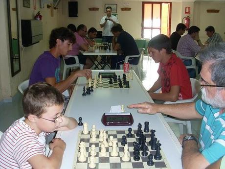 CRONICA OPEN DE TOTANA FIESTAS DE SANTIAGO CRONICA OPEN DE TOTANA FIESTAS DE SANTIAGO