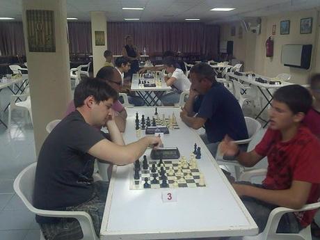 CRONICA OPEN DE TOTANA FIESTAS DE SANTIAGO CRONICA OPEN DE TOTANA FIESTAS DE SANTIAGO