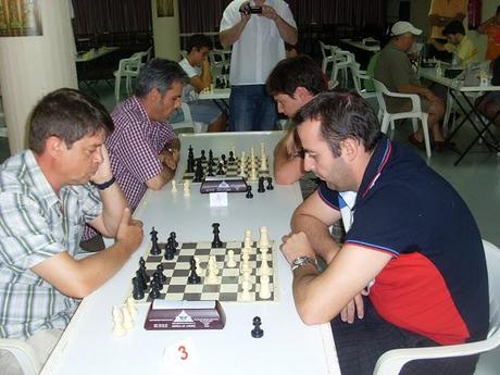 CRONICA OPEN DE TOTANA FIESTAS DE SANTIAGO CRONICA OPEN DE TOTANA FIESTAS DE SANTIAGO