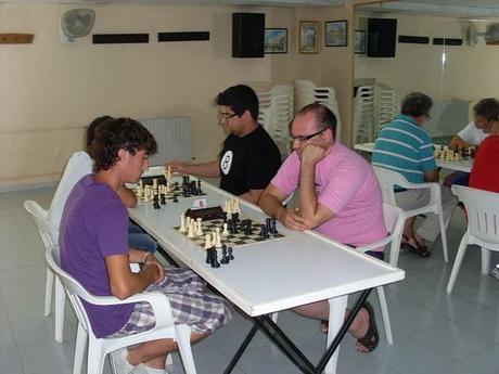 CRONICA OPEN DE TOTANA FIESTAS DE SANTIAGO CRONICA OPEN DE TOTANA FIESTAS DE SANTIAGO