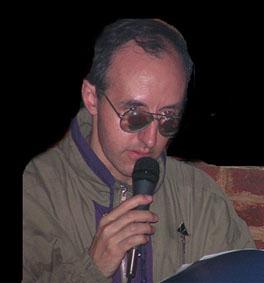 ESPACIO DE LOS POETAS INVITADOS JULIO/AGOSTO 2011