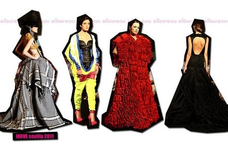 MOVE Sevilla 2011