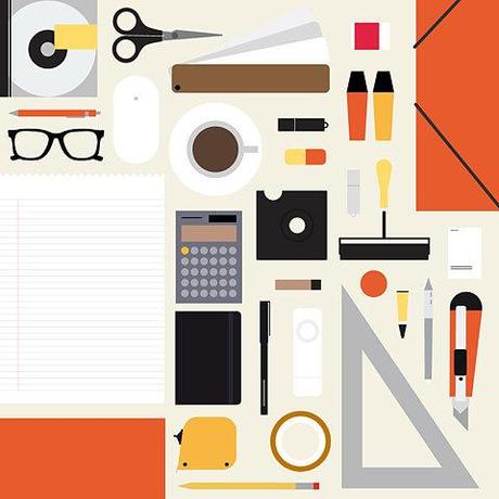 Calor, color y crear.