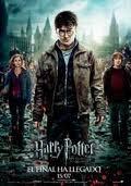 Harry Potter y las reliquias de la muerte 2ªparte por David Yates (2011).