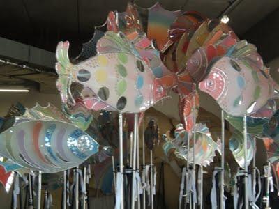 Río 2011: bastidores y curiosidades de la fiesta de apertura de los Juegos Militares