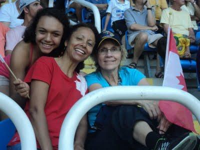 Río 2011: bastidores y curiosidades de la fiesta de apertura de los Juegos Militares