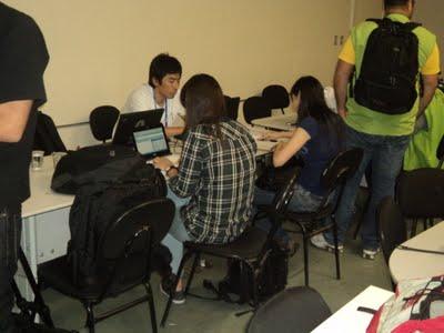 Río 2011: bastidores y curiosidades de la fiesta de apertura de los Juegos Militares