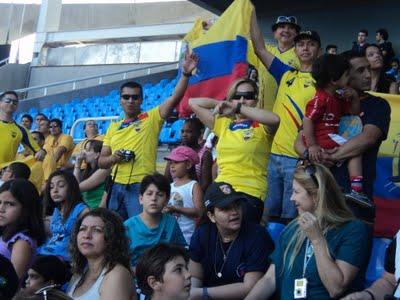 Río 2011: bastidores y curiosidades de la fiesta de apertura de los Juegos Militares
