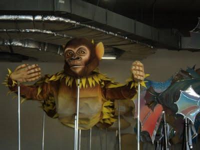 Río 2011: bastidores y curiosidades de la fiesta de apertura de los Juegos Militares