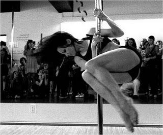 Actividades y noticias en Gravity Pole Fitness Studio