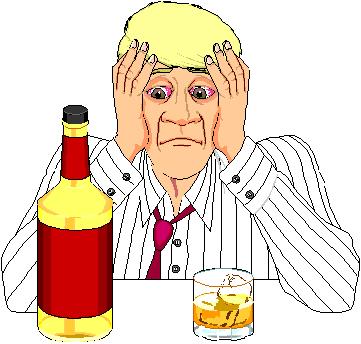 Alcohol, sociedad y trabajo