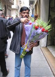 BIENVENID@ A BARCELONA