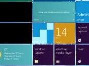 Aplicar apariencia Windows