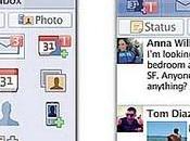 Facebook estará disponible todos móviles