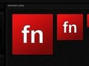 Crea iconos desde cero