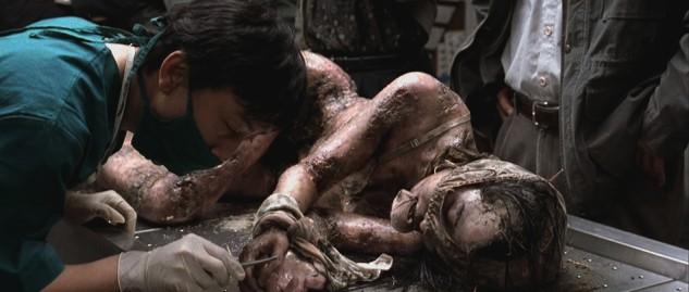 Filmin radar: Crónica de un asesino en serie 'Henry, retrato de un asesino'