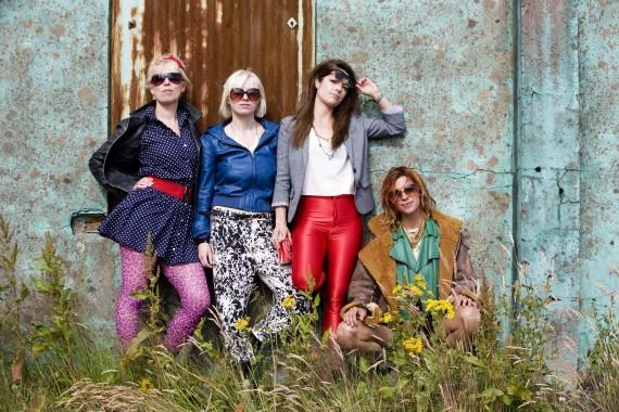 'You Instead' una ficción musical en vivo y en directo 'You Instead' una ficción musical en vivo y en directo