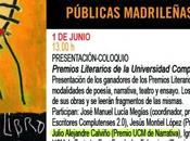 Feria Libro Madrid