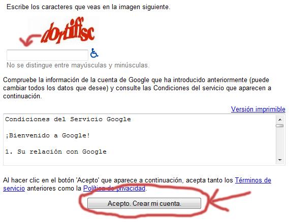 CREA TU PROPIO PERFIL PARA COMENTAR DE UNA FORMA PERSONALIZADA