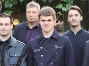 arranca Festival Internacional Biel 2011