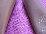 Comparativa hidratantes color