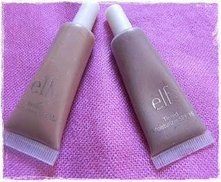 COMPARATIVA DE HIDRATANTES CON COLOR