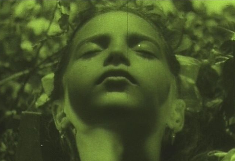 Desbordamiento de Val del Omar