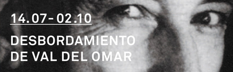 Desbordamiento de Val del Omar