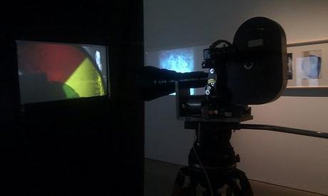 Desbordamiento de Val del Omar