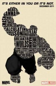 Teaser de Marvel: Está en ti o no. Toma 5