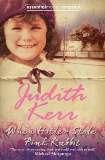 Cuando Hitler robó el conejo rosa - Judith Kerr