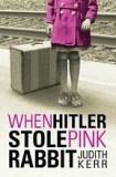 Cuando Hitler robó el conejo rosa - Judith Kerr