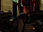 Primeras imágenes Karl Urban como Dredd
