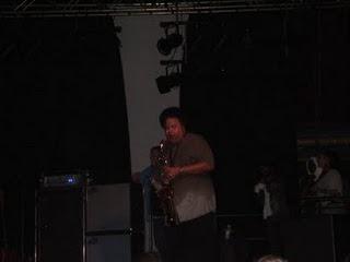 Warren Haynes Band - Colonia - 07/07/2011