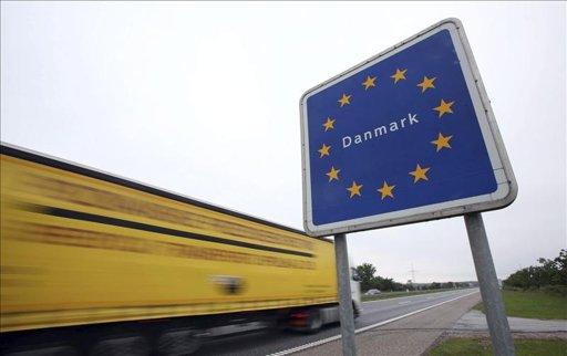 La UE negocia la reintroducción de fronteras interiores