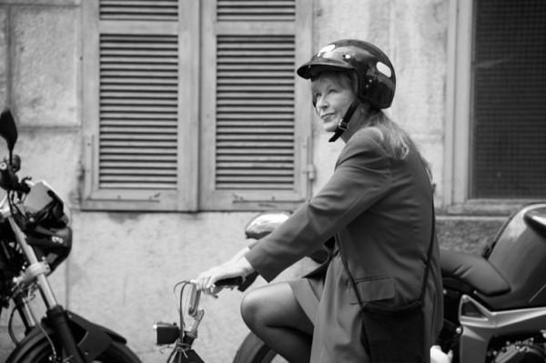 Quelques Jours de Répit (A Few Days of Respite), Argelia 2010