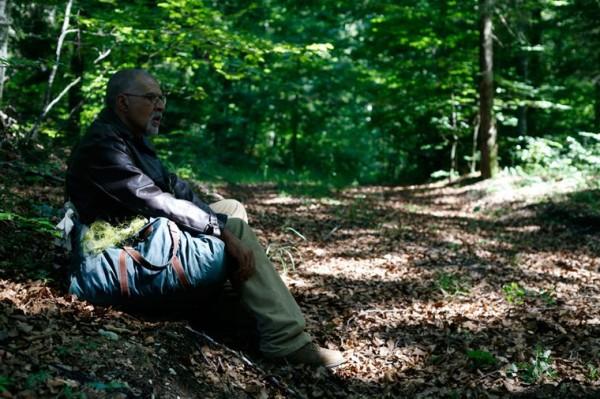 Quelques Jours de Répit (A Few Days of Respite), Argelia 2010