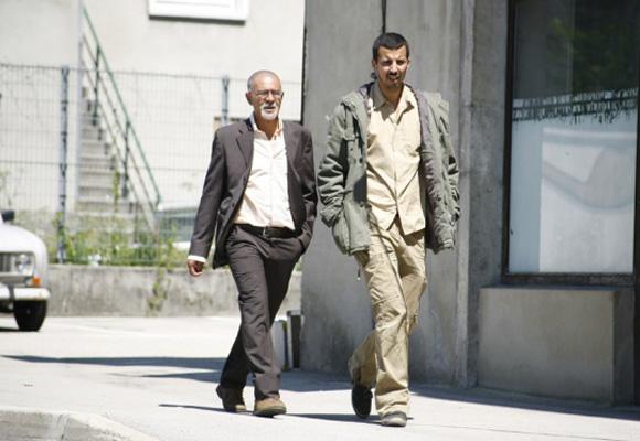 Quelques Jours de Répit (A Few Days of Respite), Argelia 2010