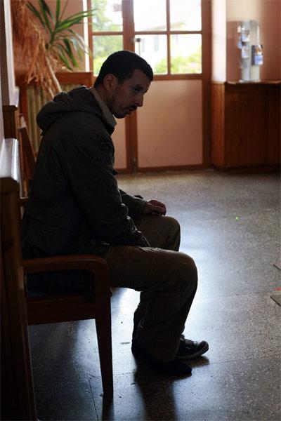 Quelques Jours de Répit (A Few Days of Respite), Argelia 2010