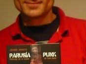 Reseña: 'Parusía Punk' Rodolfo Ybarra