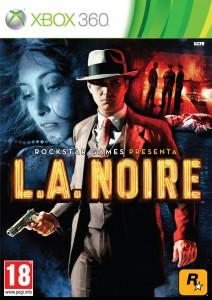 L.A. Noire / Rockstar - Team Bondi / PS3 - Xbox360