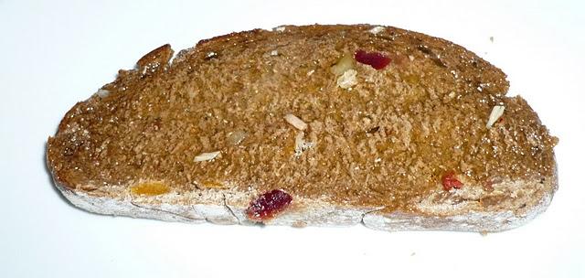 La pirámide de la alimentación explicada sencillamente