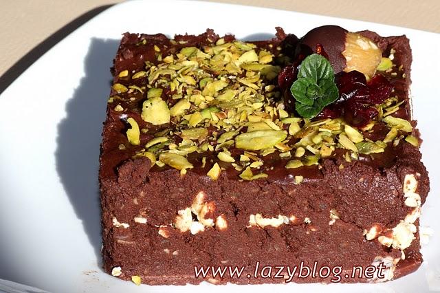 La pirámide de la alimentación explicada sencillamente